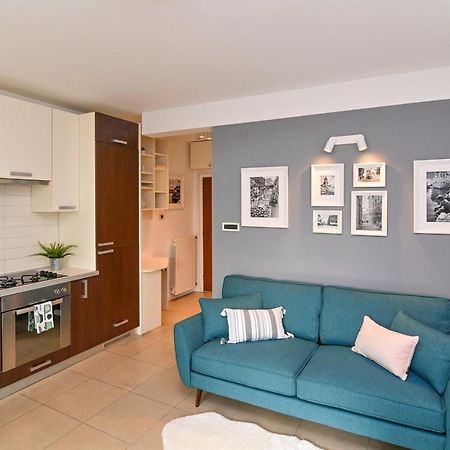 Apartman Pergul 리예카 외부 사진
